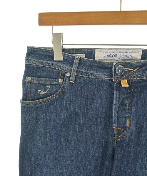 JACOB COHEN デニムパンツ メンズ 【古着】【】【送料無料】
