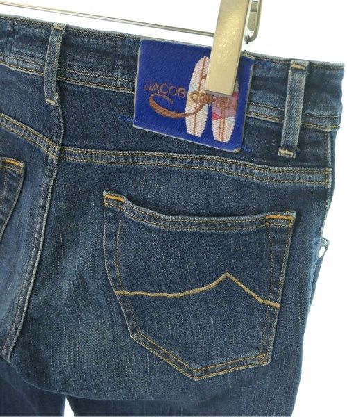 JACOB COHEN デニムパンツ メンズ 【古着】【】【送料無料】