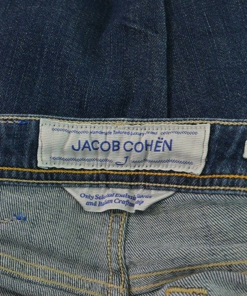 JACOB COHEN デニムパンツ メンズ 【古着】【】【送料無料】