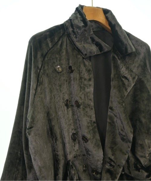 sulvam カジュアルジャケット