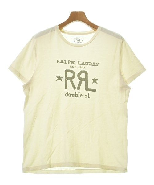 RRL Tシャツ・カットソー メンズ 【古着】【】【送料無料】