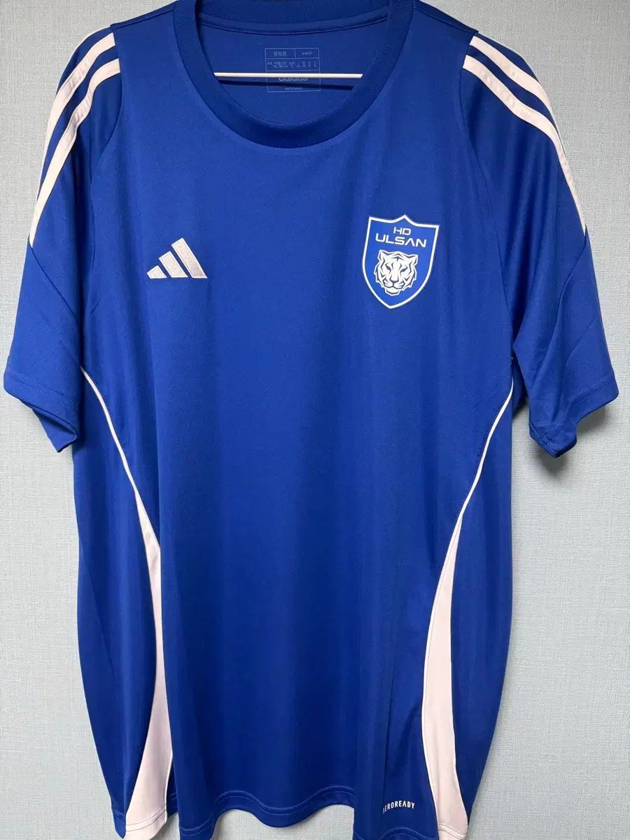 蔚山現代 ウルサンゲンダイ FC トレーニングウェア 3着