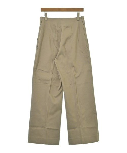 PATOU チノパン レディース 古着