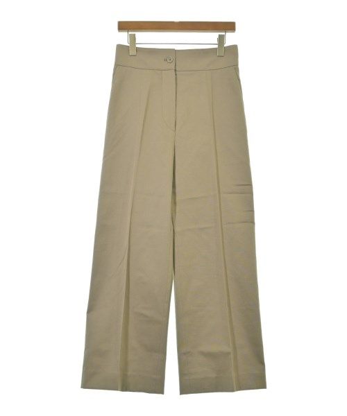 PATOU チノパン レディース 古着