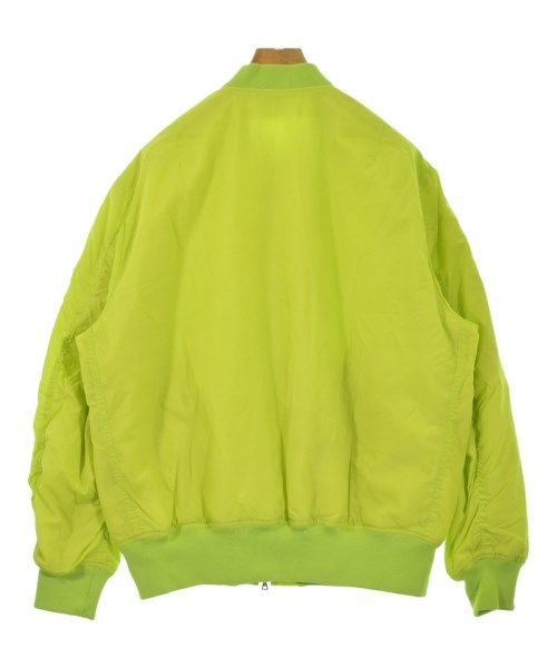 uniform experiment ブルゾン メンズ 古着