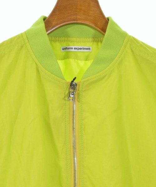 uniform experiment ブルゾン メンズ 古着