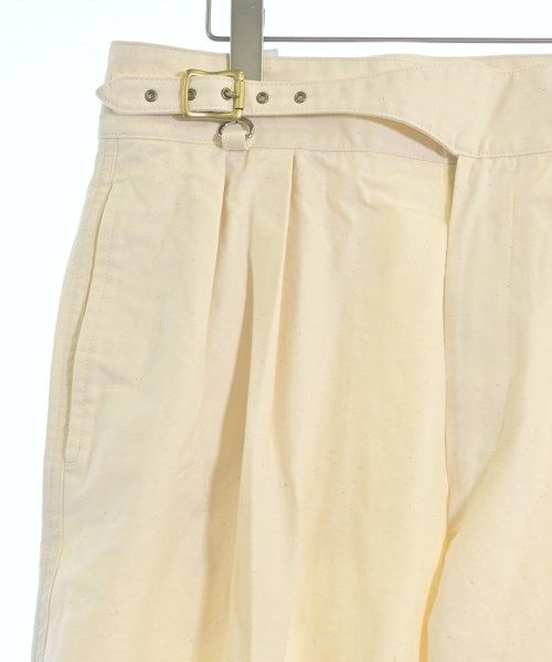 uniform experiment チノパン メンズ 【古着】【中古】【送料無料
