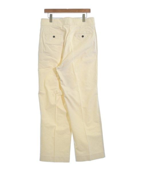 uniform experiment チノパン メンズ 【古着】【中古】【送料無料