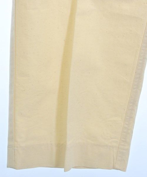 uniform experiment チノパン メンズ 【古着】【中古】【送料無料
