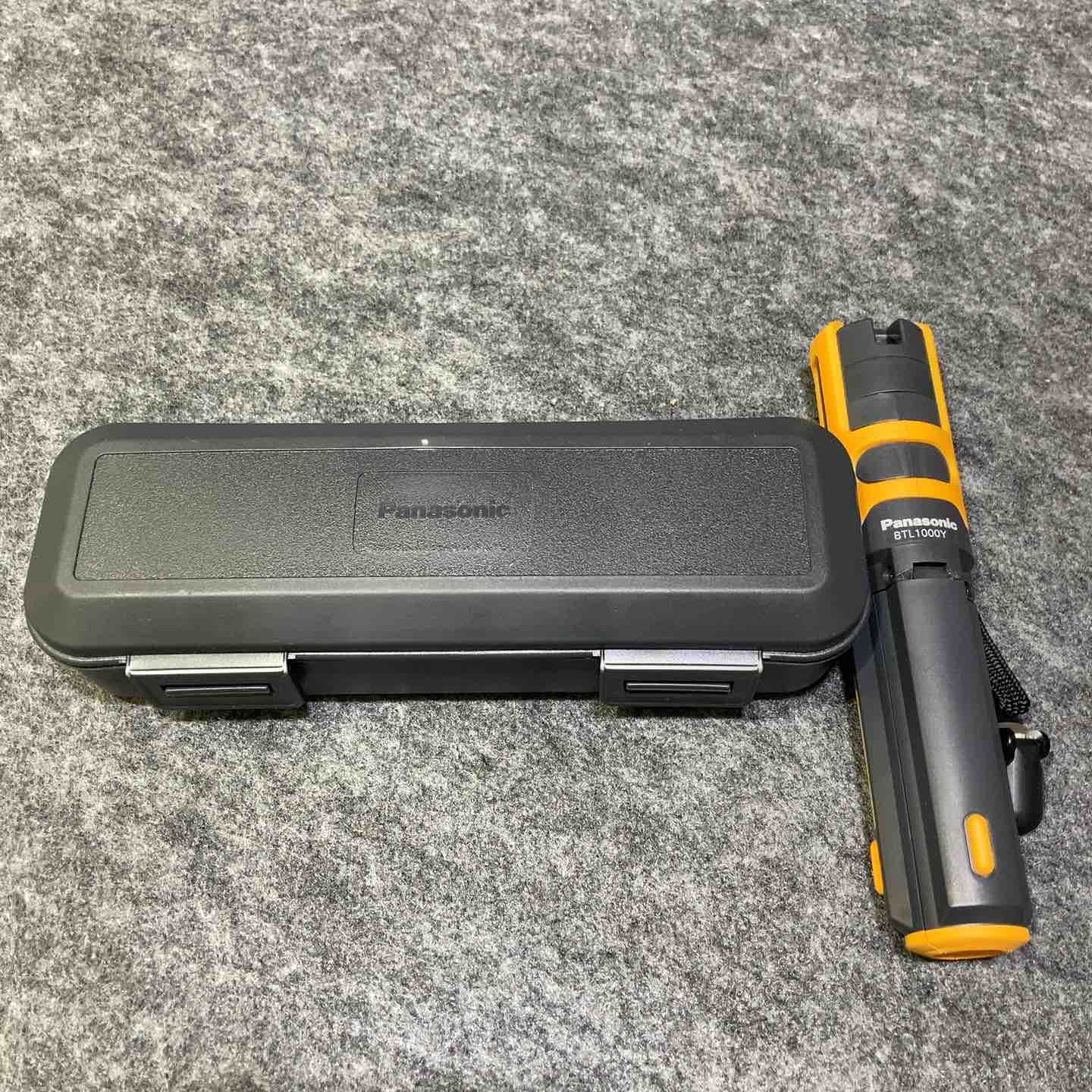 パナソニック Panasonic レーザー墨出し器 墨出し名人 縦 地墨