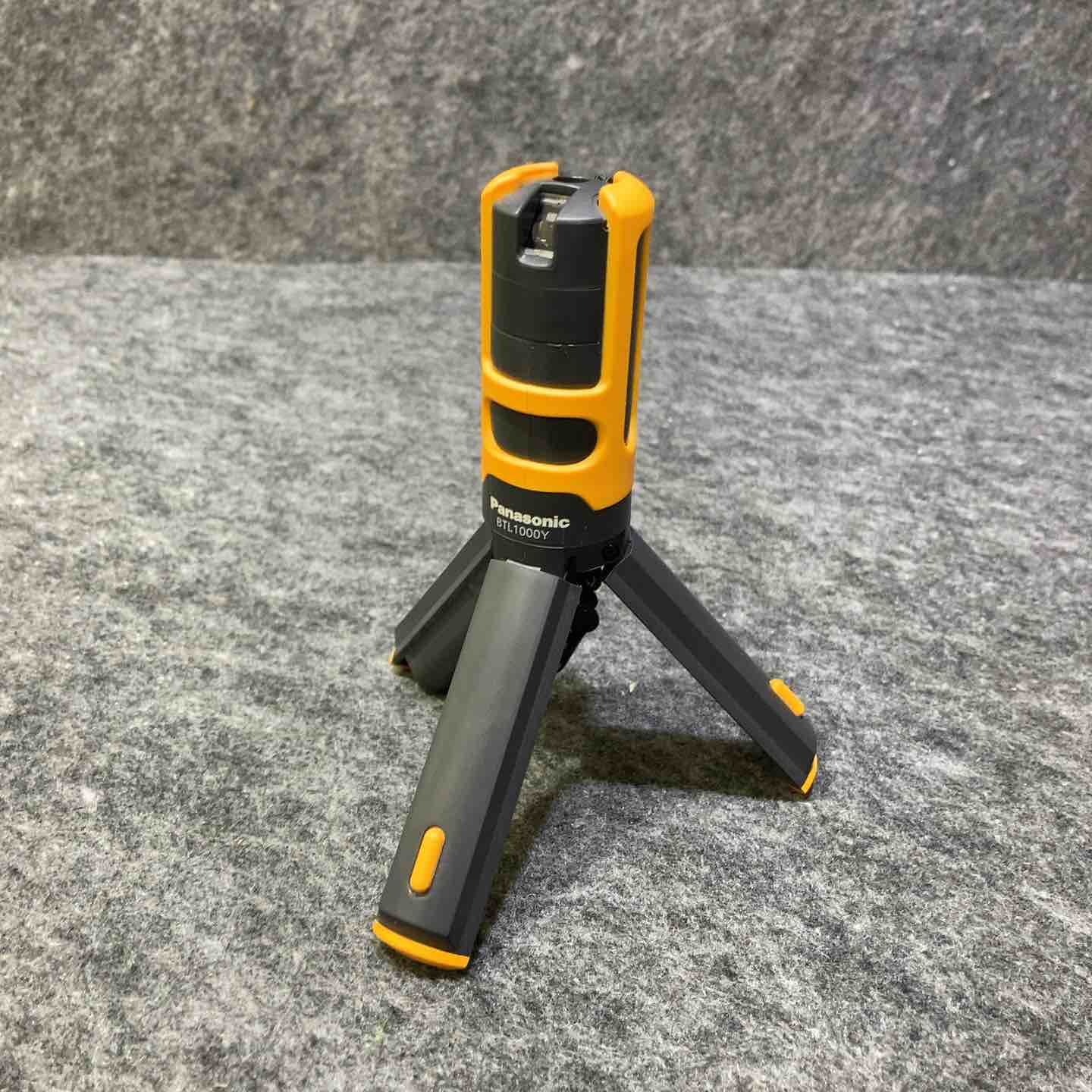 パナソニック Panasonic レーザー墨出し器 墨出し名人 縦 地墨