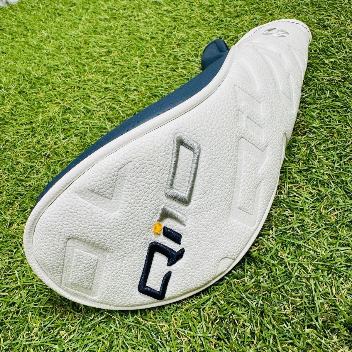 レフティ】テーラーメイド Qi10 4UT ユーティリティ 左利き用 S - メルカリ