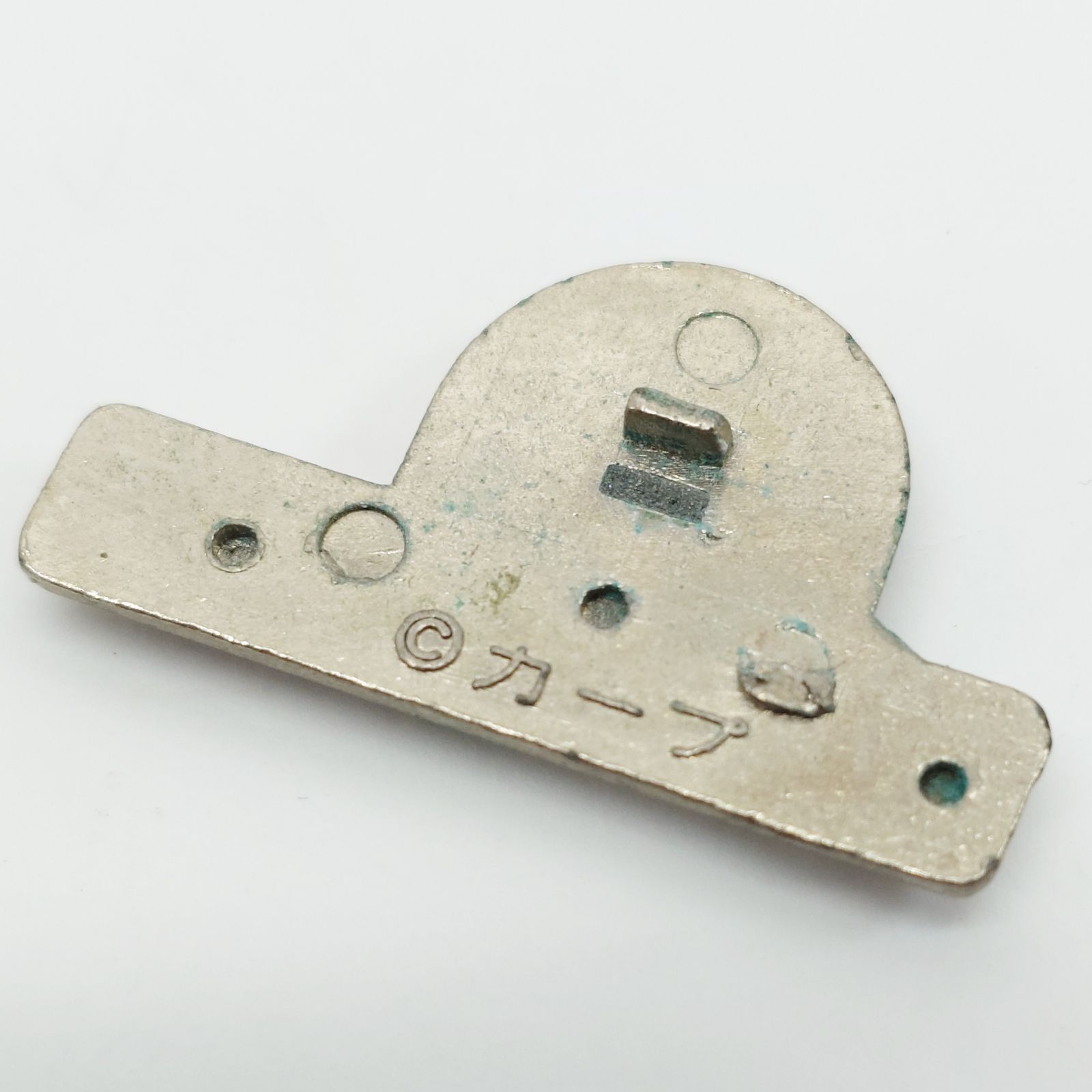 広島東洋カープ プロ野球 バッジ 10点セット 1つ破損あり 昭和レトロ