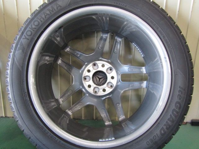 Sクラス前期 AMG