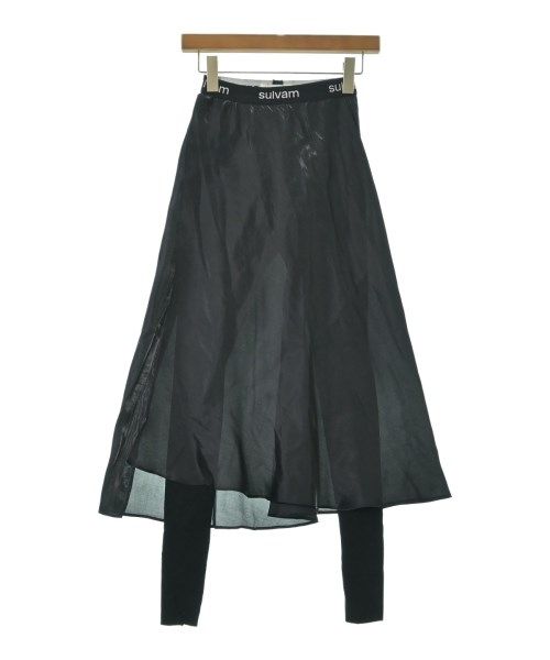 sulvam パンツ その他 レディース 古着