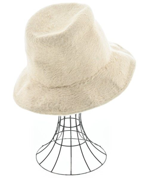 CHRISTOPHE COPPENS ハット メンズ 古着