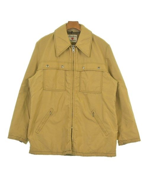 FIELD&STREAM ブルゾン メンズ 【古着】【】【送料無料】