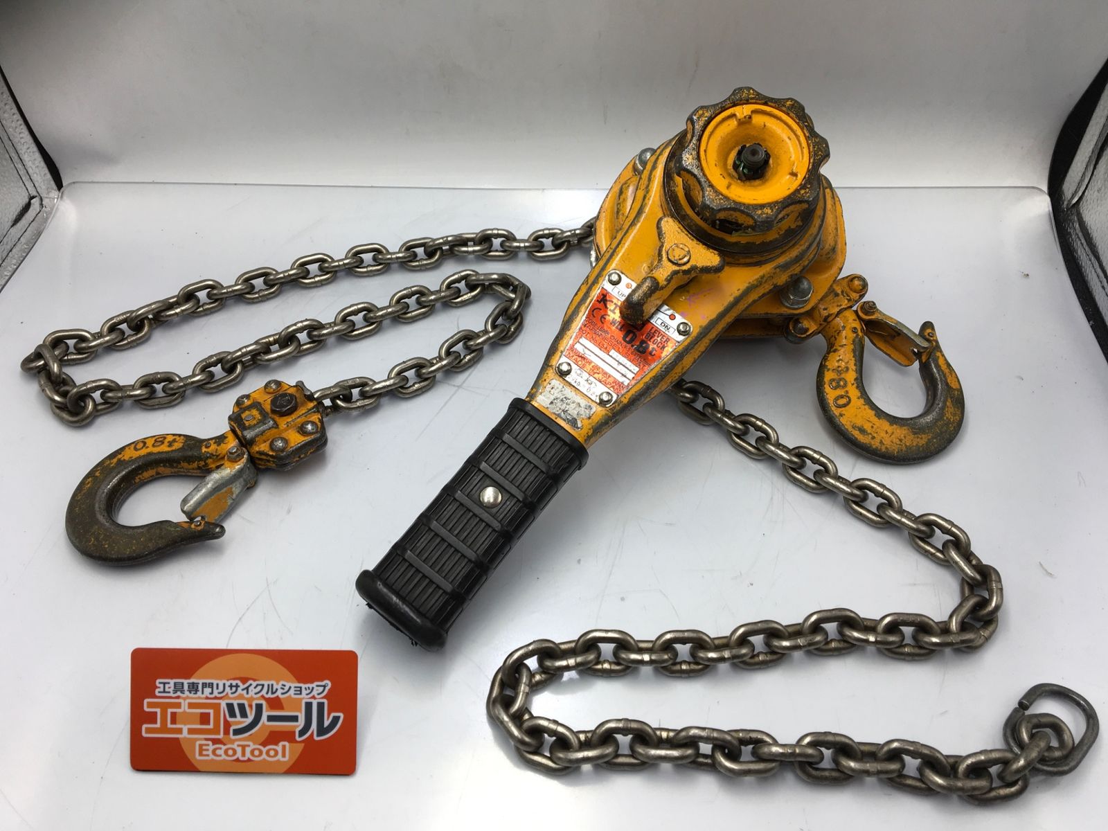 WOC(ワック)活眼器 OPUS―7 オンライン