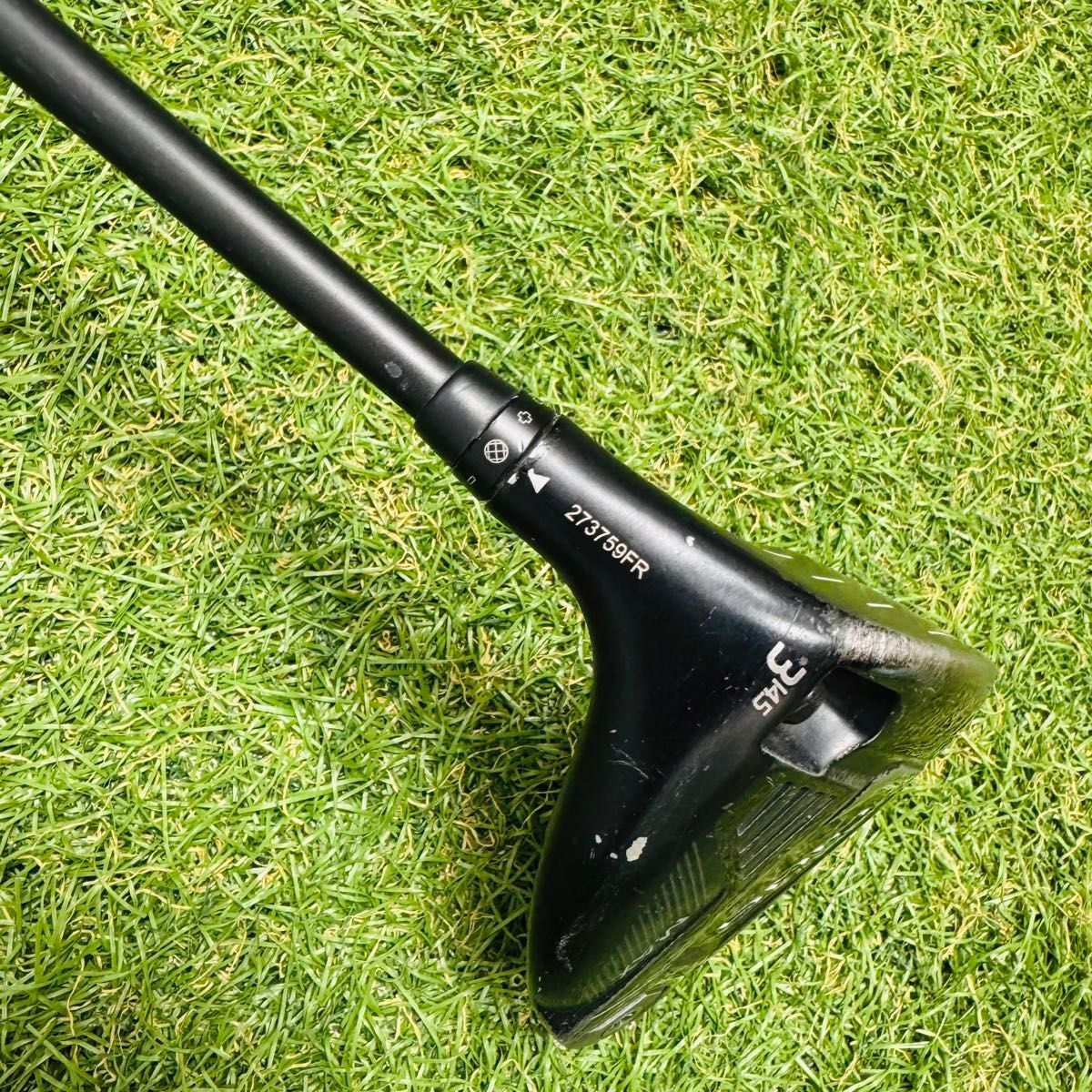 レフティ】ピン G425 MAX 3W フェアウェイウッド 左利き用 S - メルカリ