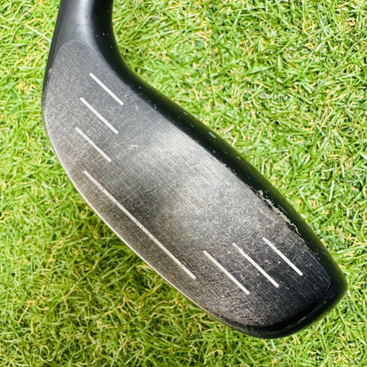 レフティ】ピン G425 MAX 3W フェアウェイウッド 左利き用 S - メルカリ