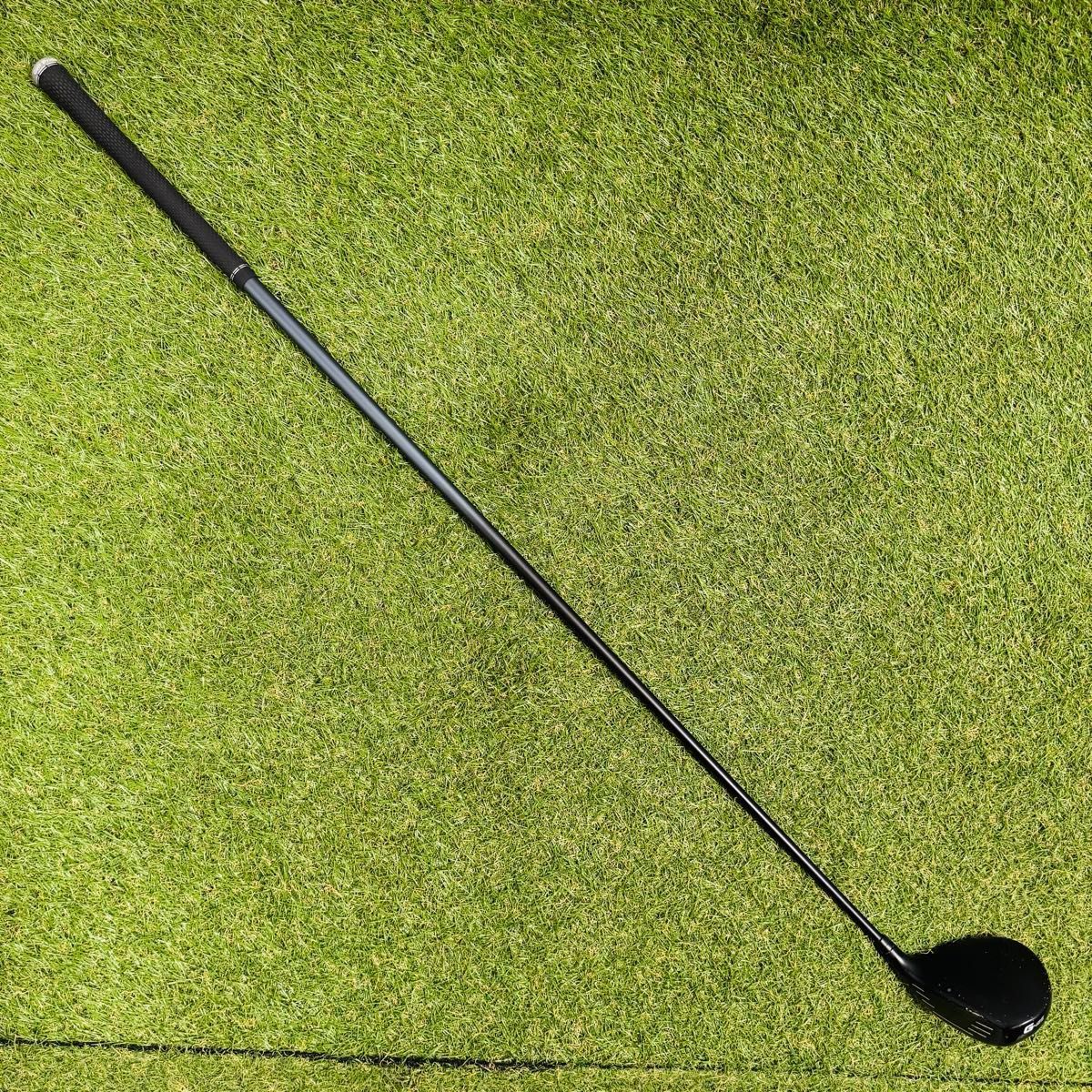 レフティ】ピン G425 MAX 3W フェアウェイウッド 左利き用 S - メルカリ