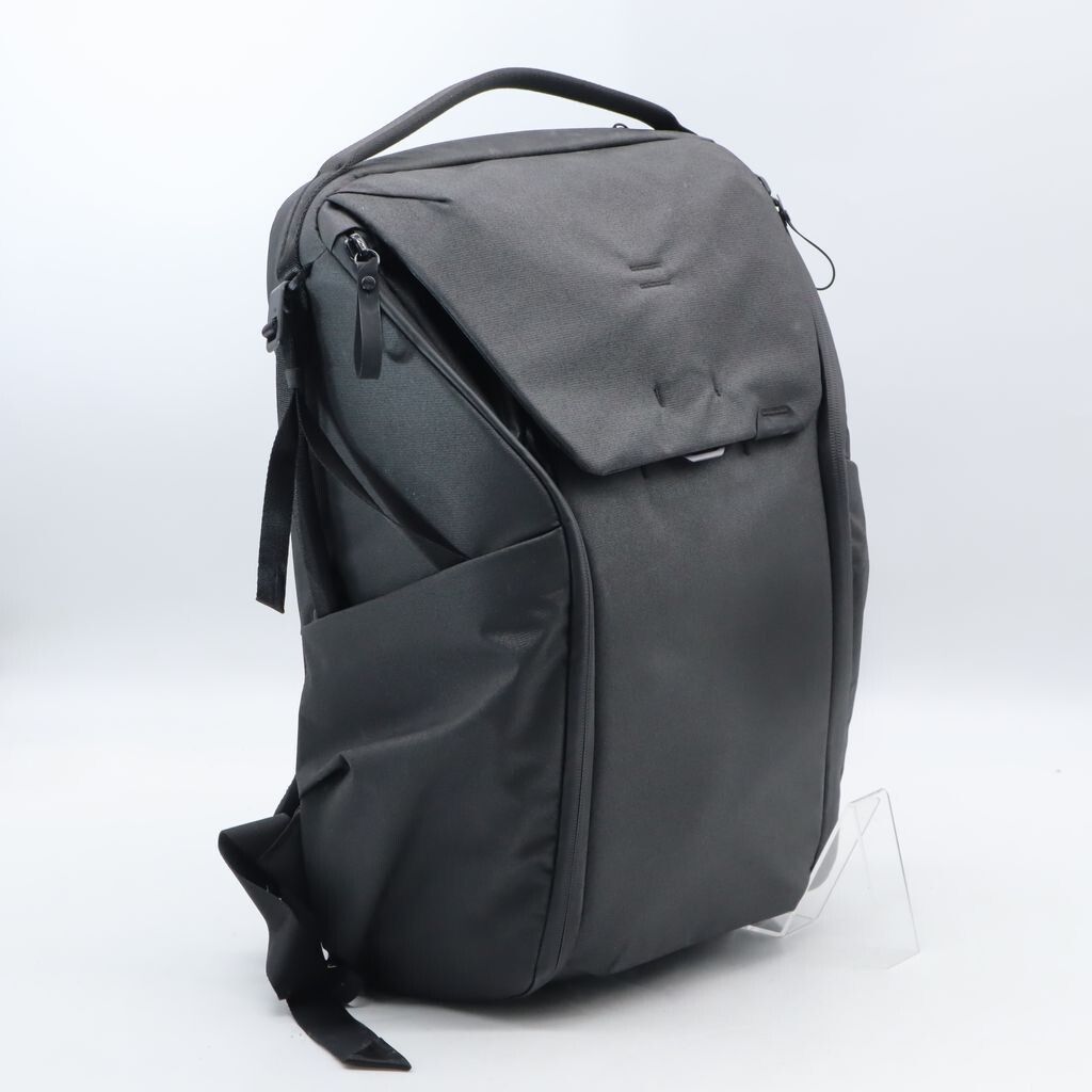 PeakDesign ピークデザイン エブリデイ バックパック 30 L ブラック BEDB BK 2