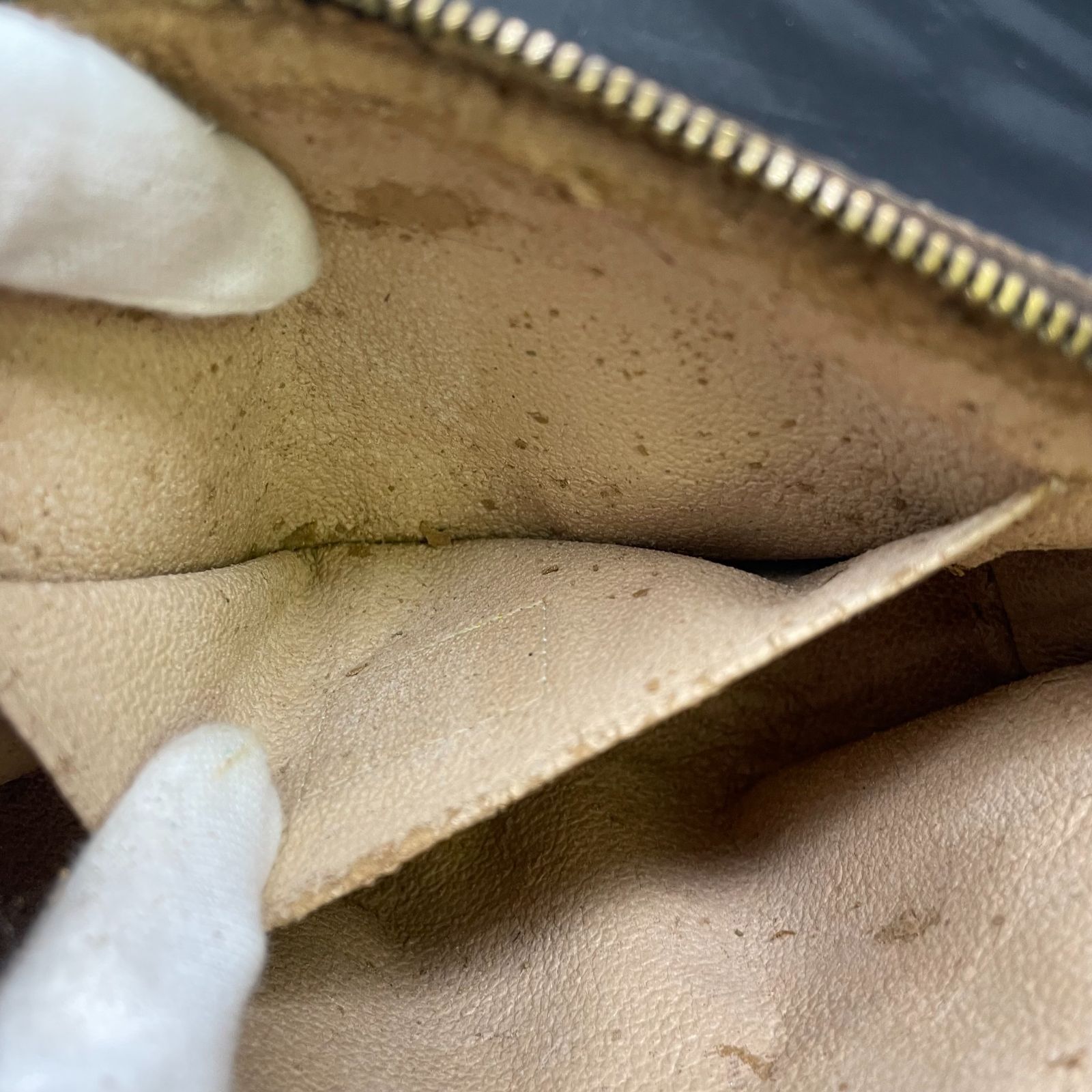 ルイヴィトン モノグラム