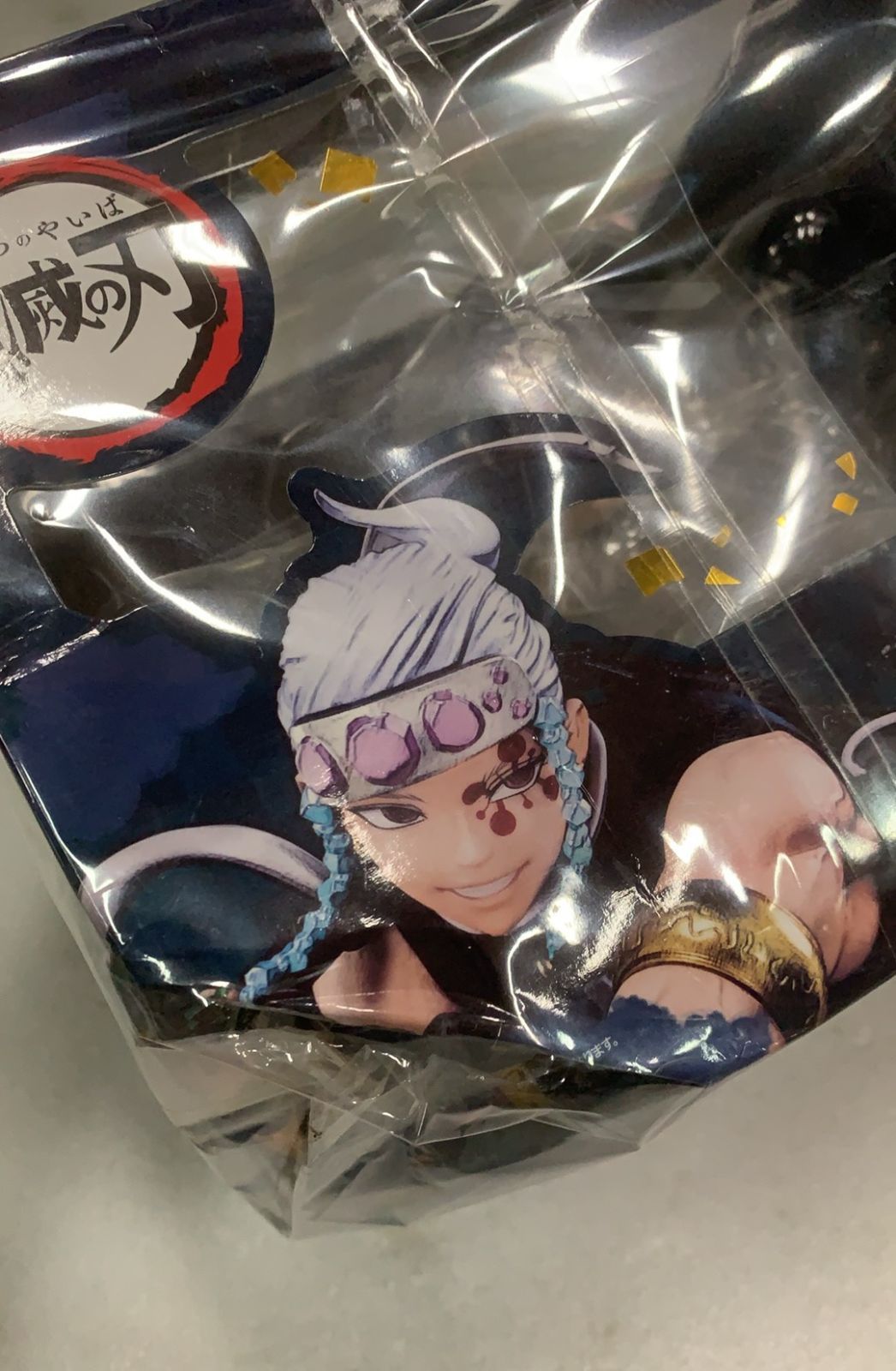 フィギュアーツZERO 宇髄天元 『鬼滅の刃』--524638 4573102632425
