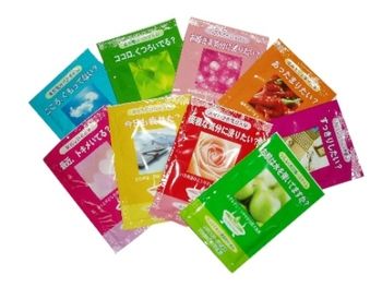 入浴剤 ウィークリーバス お肌は水を弾いてますか