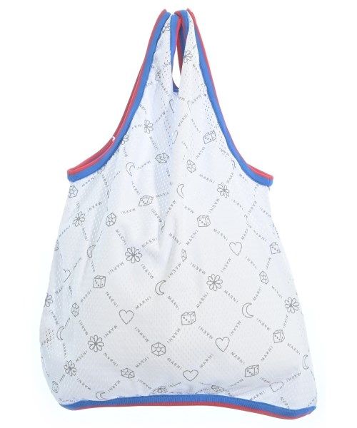 MARNI バッグ その他 メンズ 古着