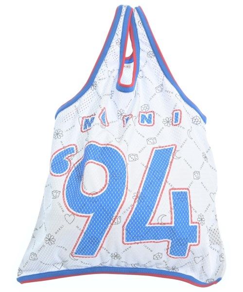 MARNI バッグ その他 メンズ 古着