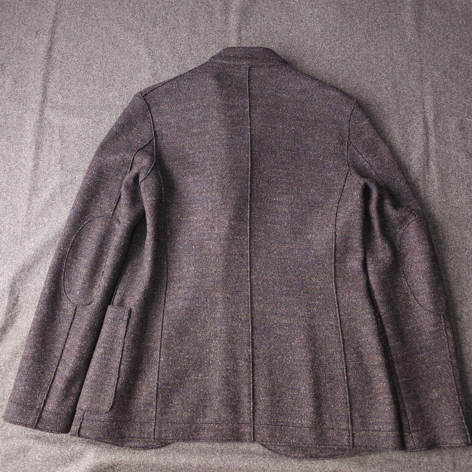 HARRIS WHARF LONDON】ハリスワーフロンドン イタリア製 秋冬