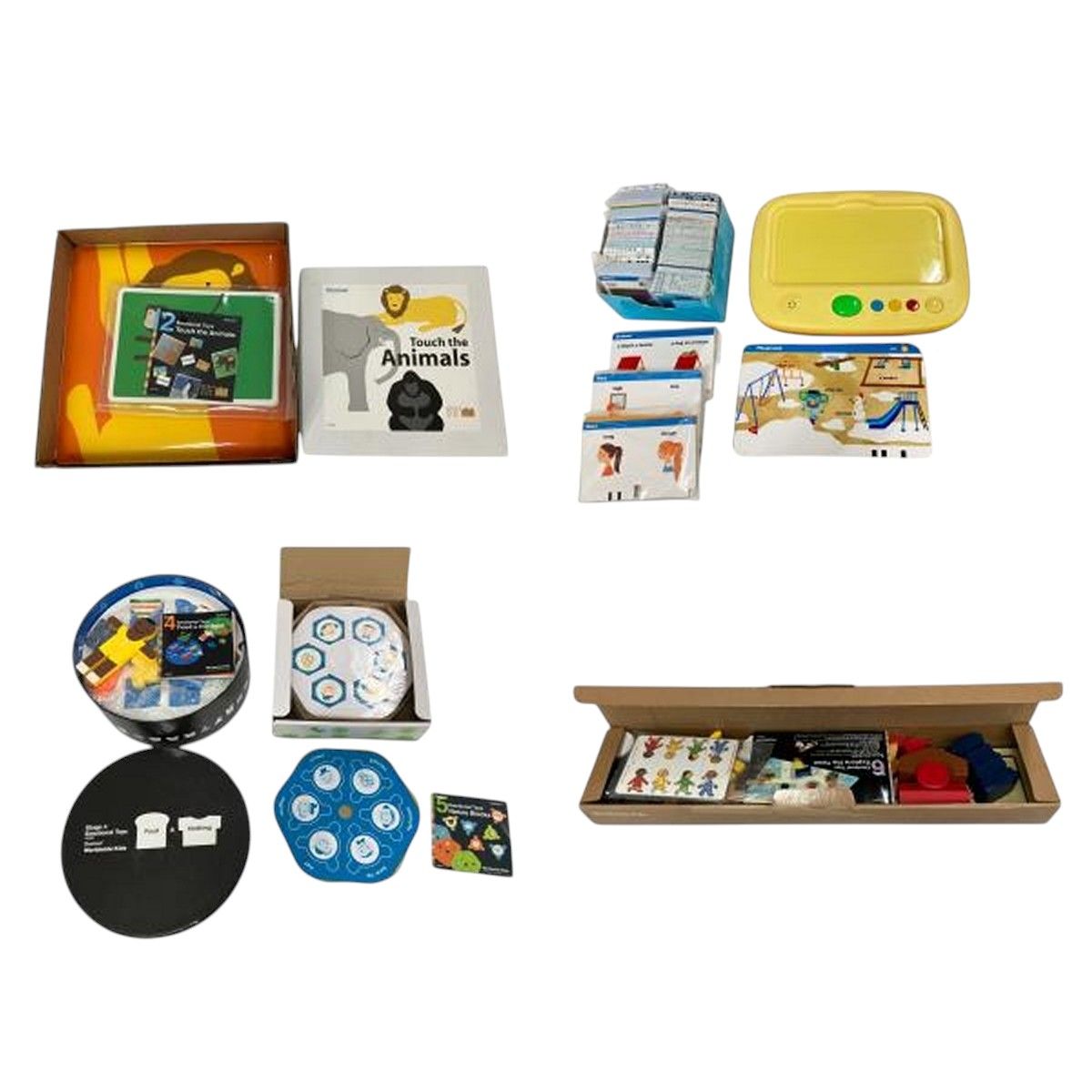 Benesse Worldwide Kids English Stage1-6 ワールドワイドキッズ 英語