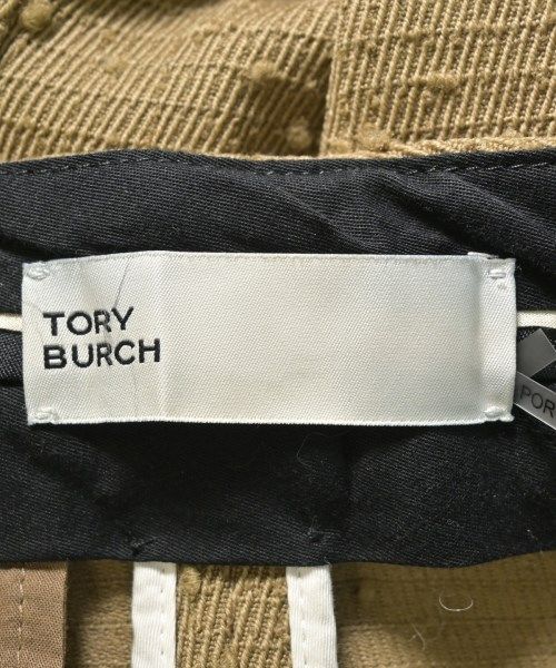 TORY BURCH スラックス レディース 古着 着心地重視 スラックス 
