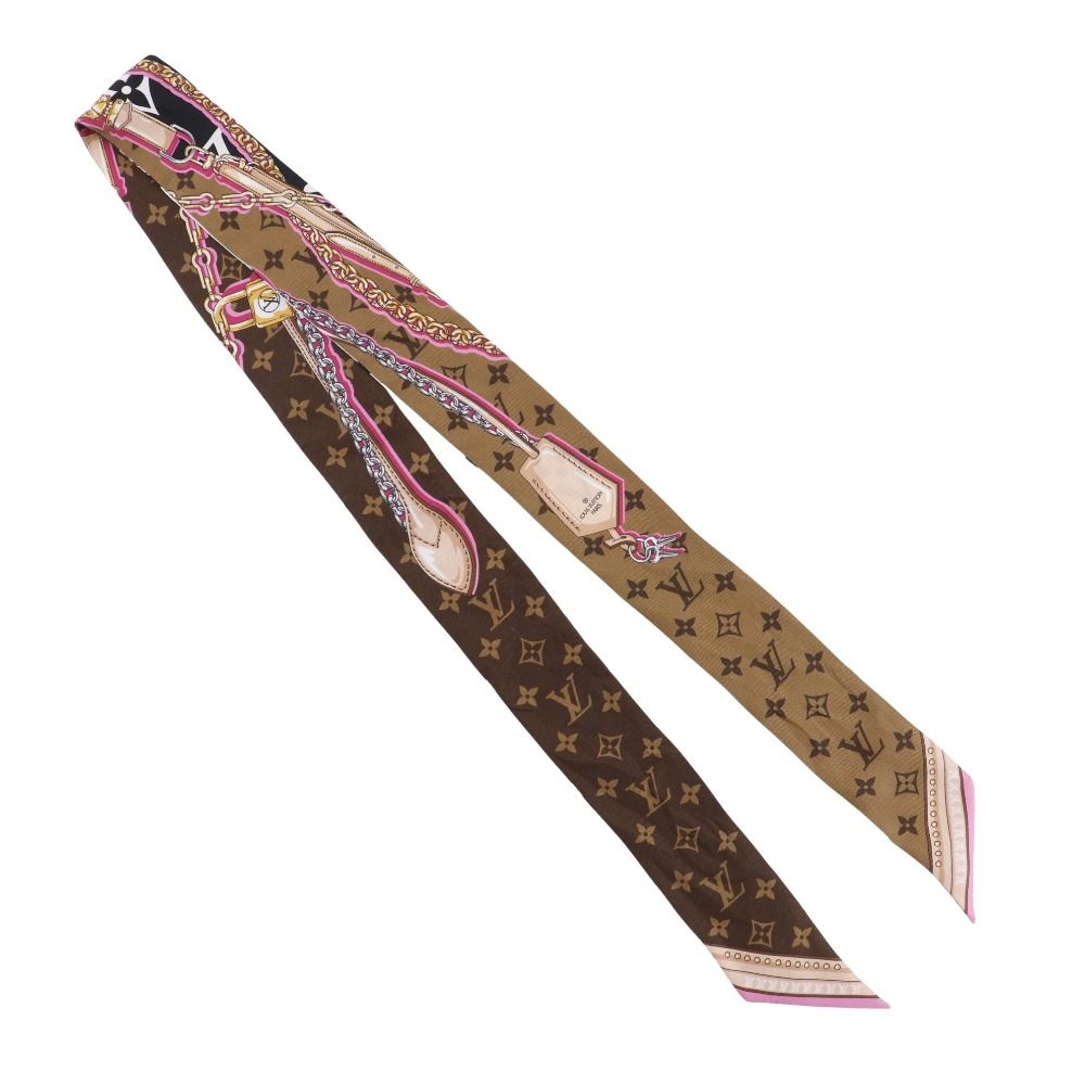 LOUIS VUITTON】ルイ・ヴィトン バンドーBB・アルティメット リボン