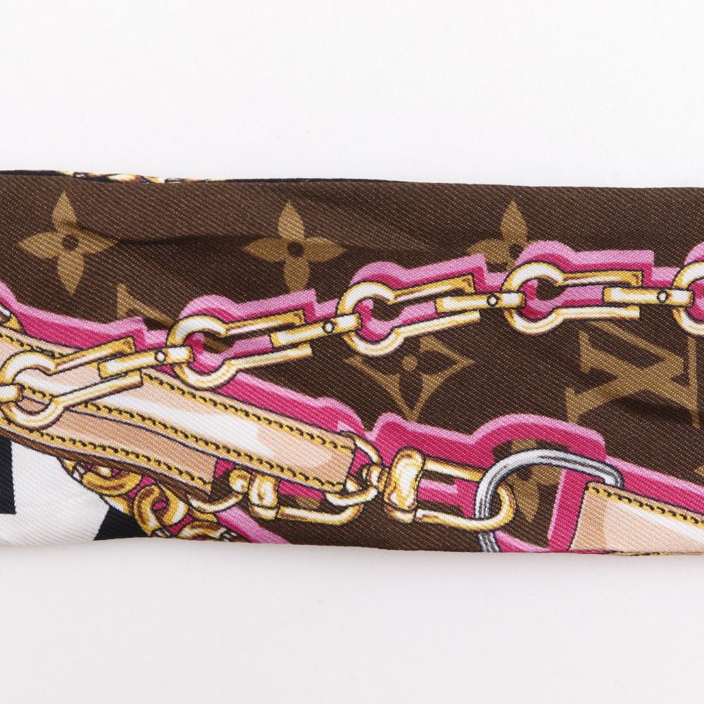 LOUIS VUITTON】ルイ・ヴィトン バンドーBB・アルティメット リボン