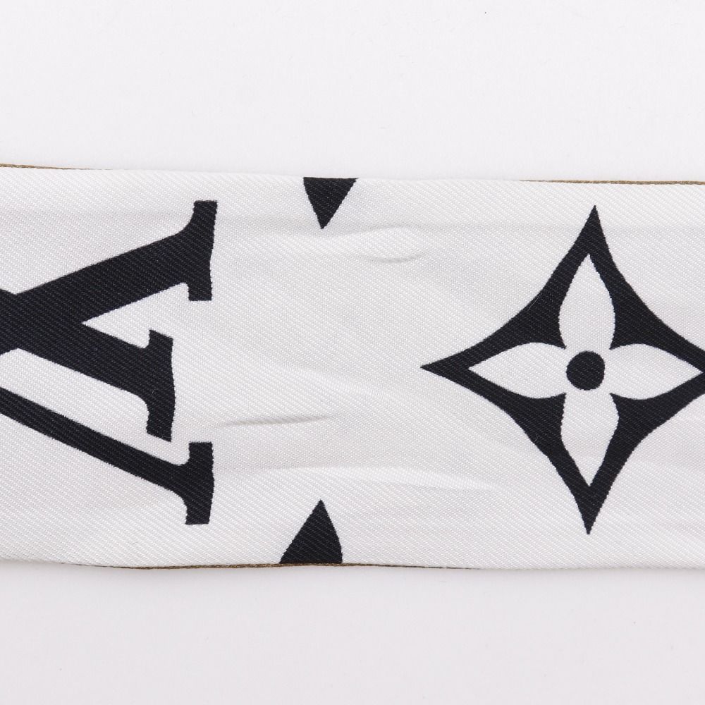 LOUIS VUITTON】ルイ・ヴィトン バンドーBB・アルティメット リボン