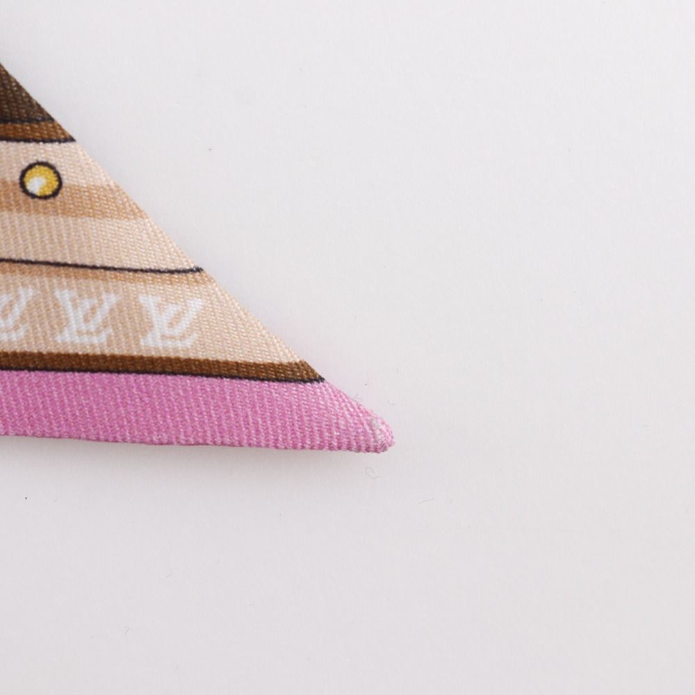 LOUIS VUITTON】ルイ・ヴィトン バンドーBB・アルティメット リボン