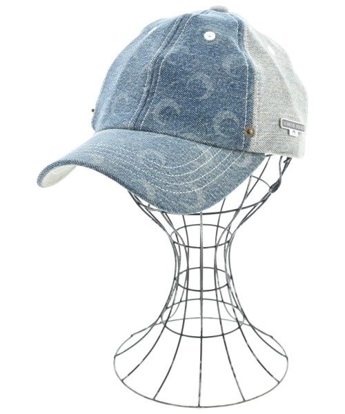 MARINE SERRE キャップ レディース 古着