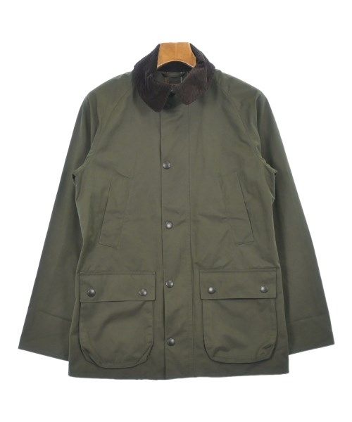 Barbour カバーオール メンズ 古着