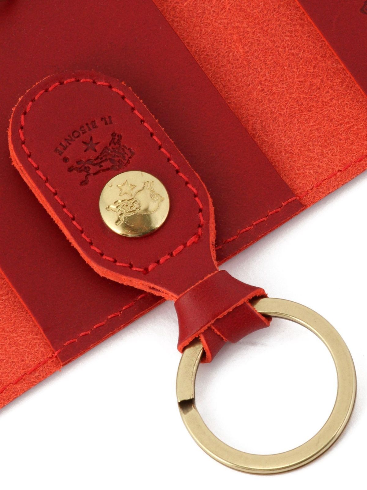 イル ビゾンテ キーケース 54_1_