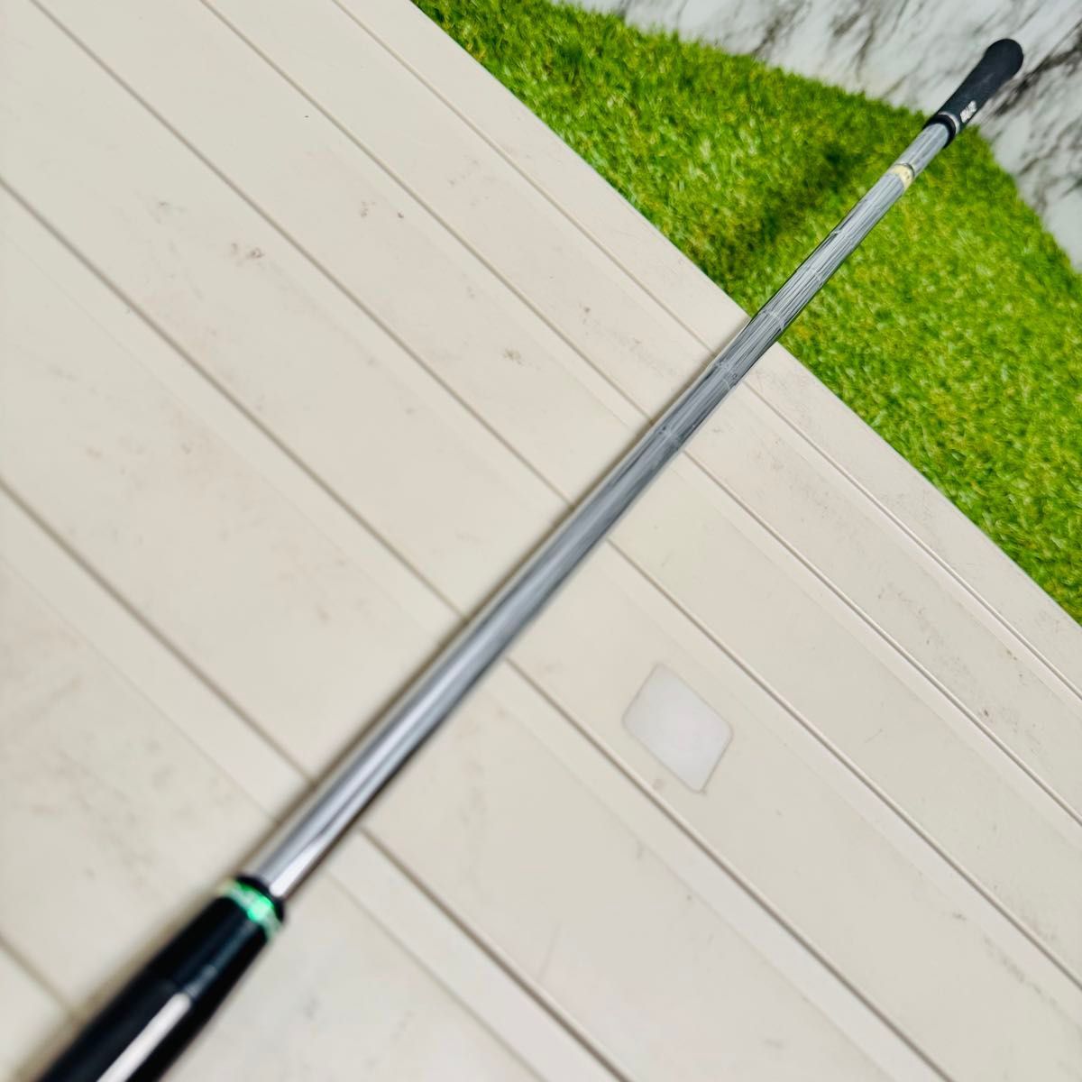 良品】バルド ストロングラック バージョン2 53° ウェッジ スチール S