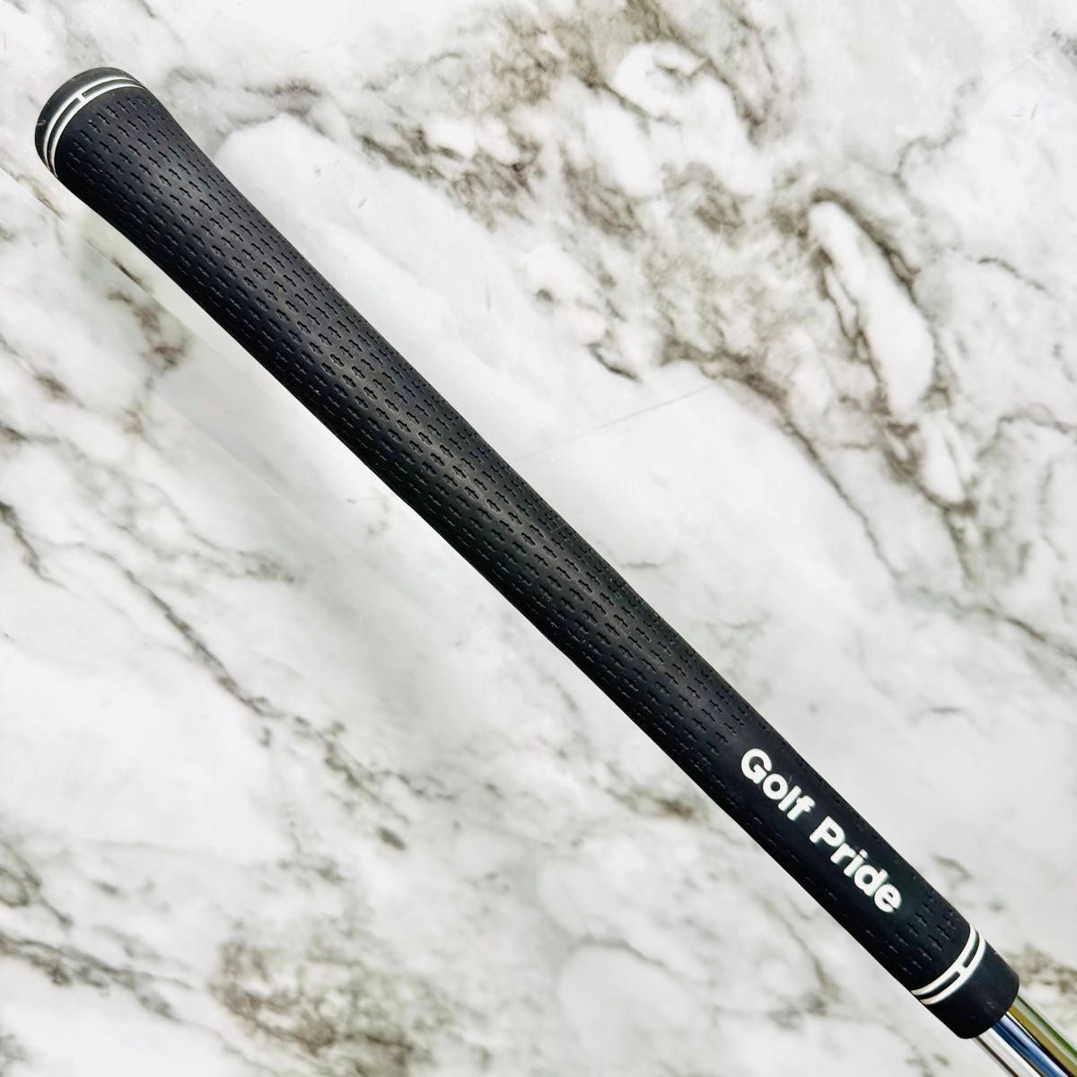 良品】バルド ストロングラック バージョン2 53° ウェッジ スチール S