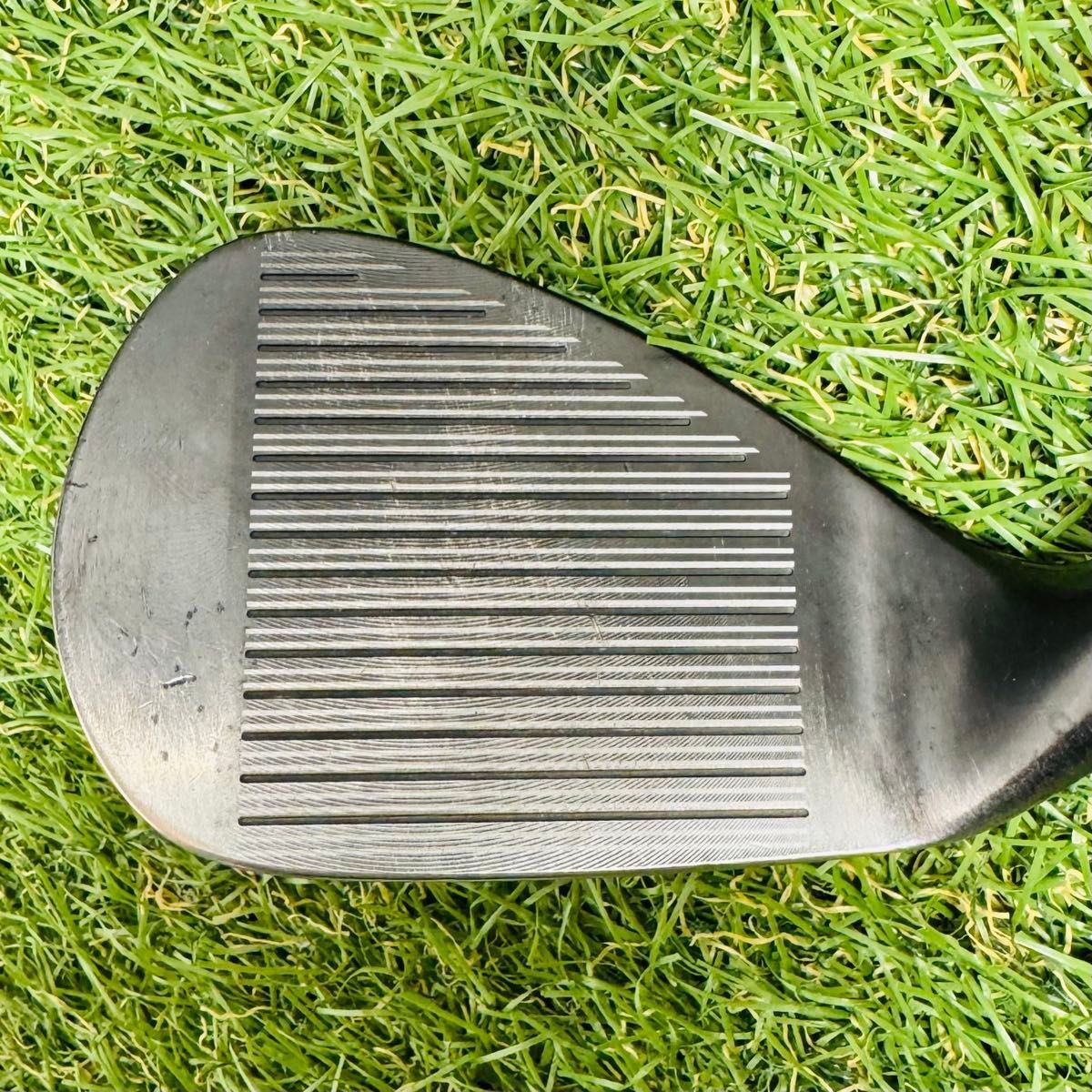 良品】バルド ストロングラック バージョン2 53° ウェッジ スチール S