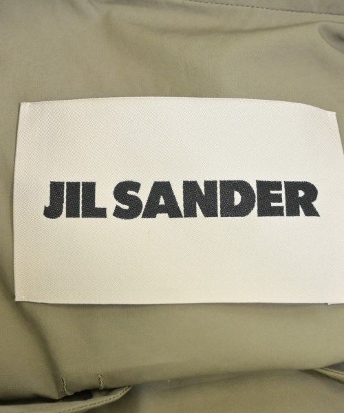 JIL SANDER