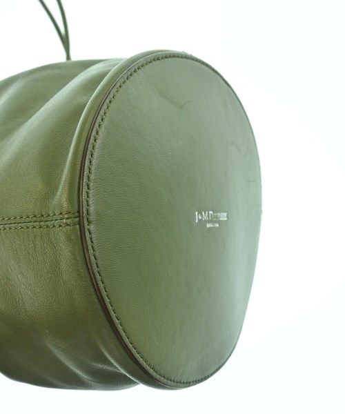 レディース J&M DAVIDSON ショルダーバッグ レディース 【古着 