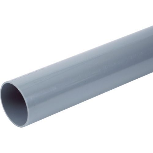クボタケミックス 排水用塩ビパイプ ＶＵ ２００Ｘ２Ｍ