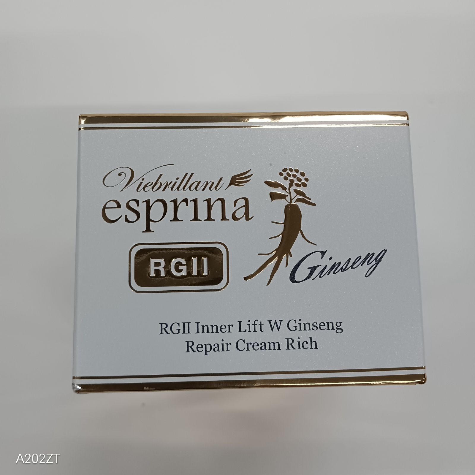 J1108 ヴィブリアン エスプリーナ RG2 インナーリフト W ジンセン