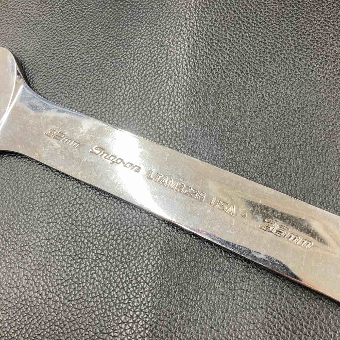 Snap-on スナップオン ロートルクスパナ