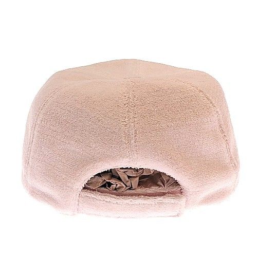 MIUMIU ミュウミュウ ロゴキャップ 5 HC 179